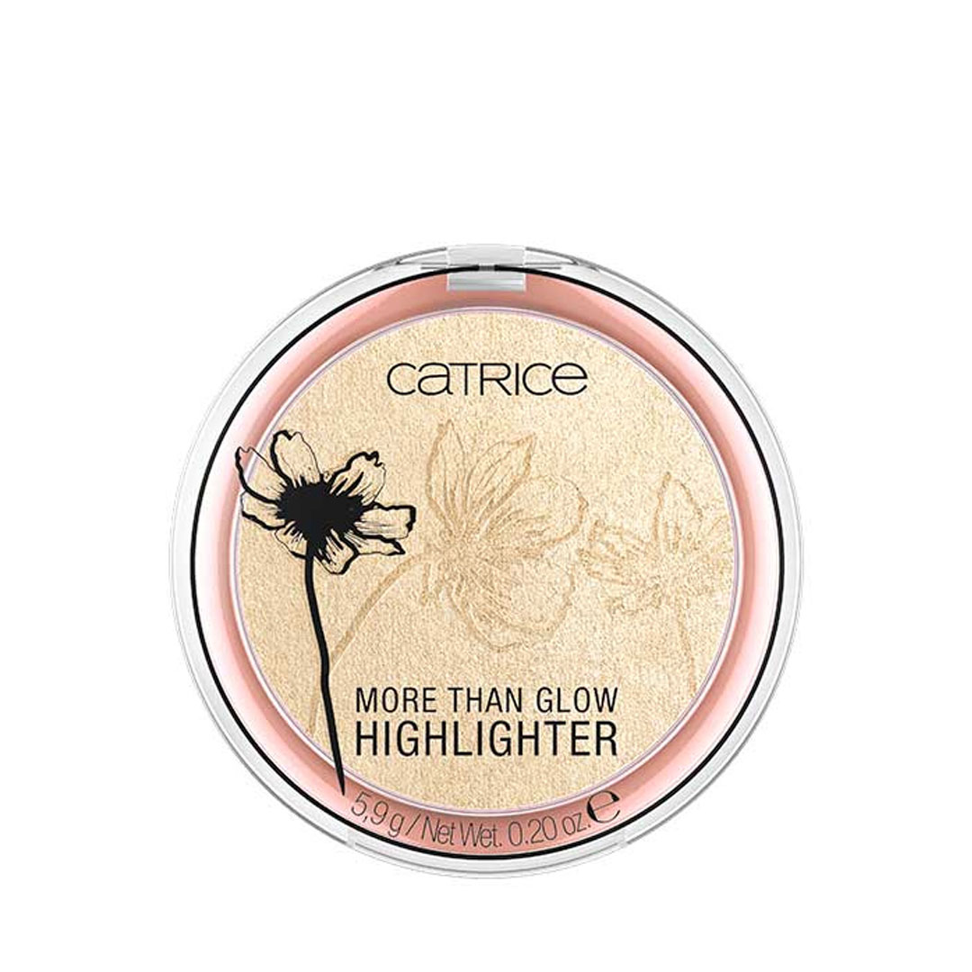 Catrice More Than Glow iluminador 010