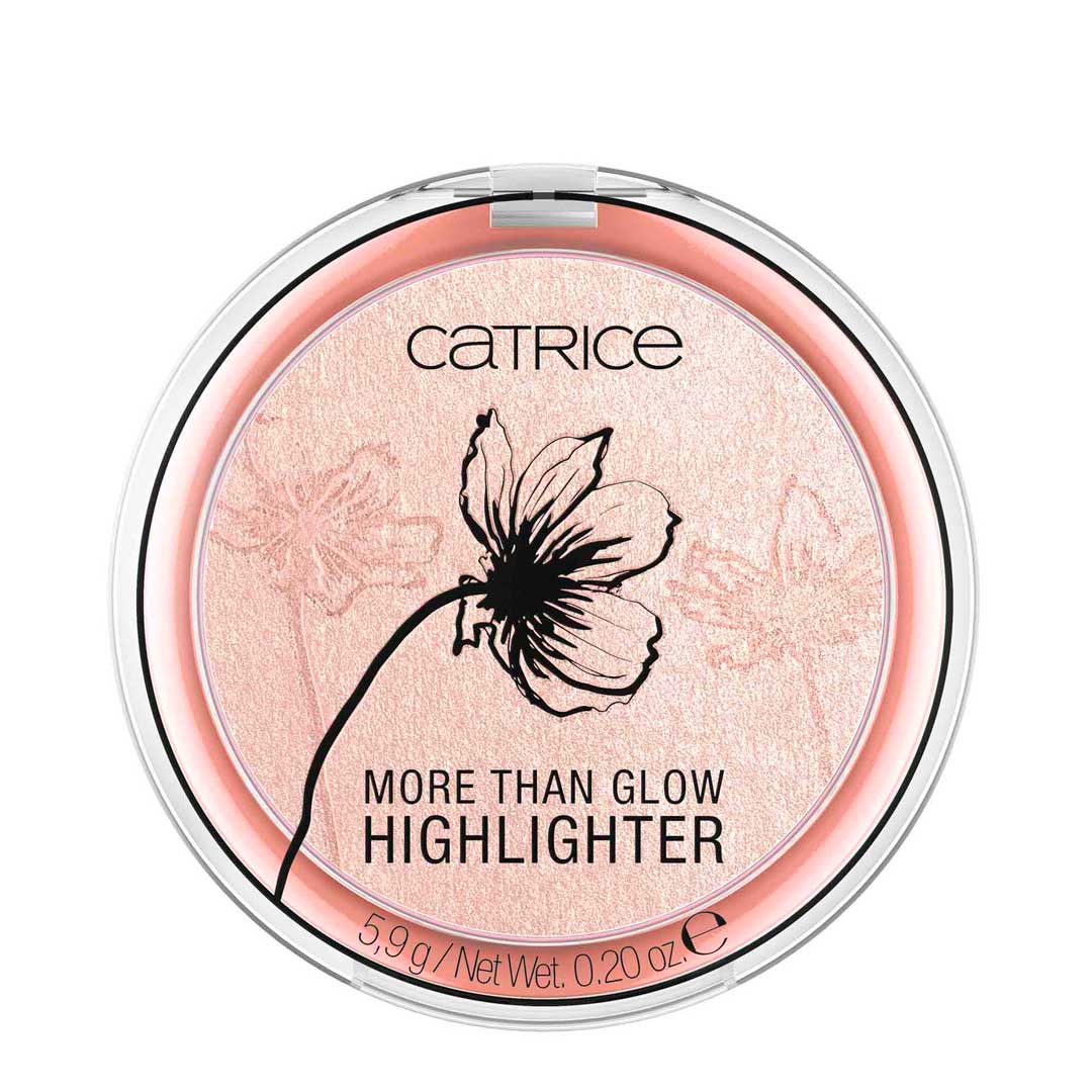 Catrice More Than Glow iluminador 020