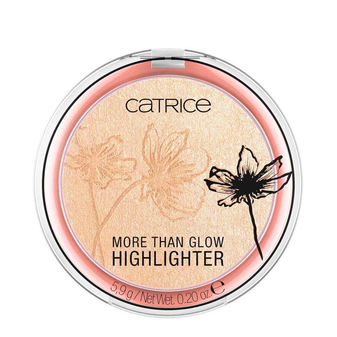 Catrice More Than Glow iluminador 030