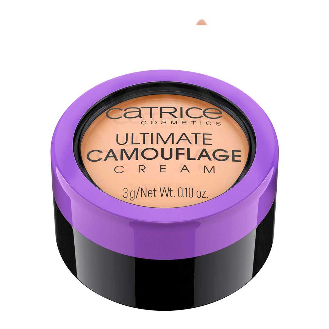 Catrice Ultimate Camouflage corretor em creme 015