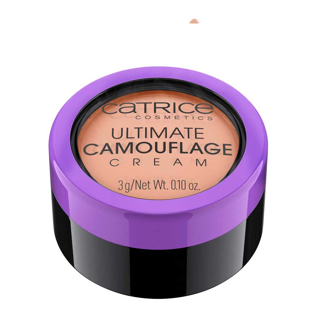 Catrice Ultimate Camouflage corretor em creme 020