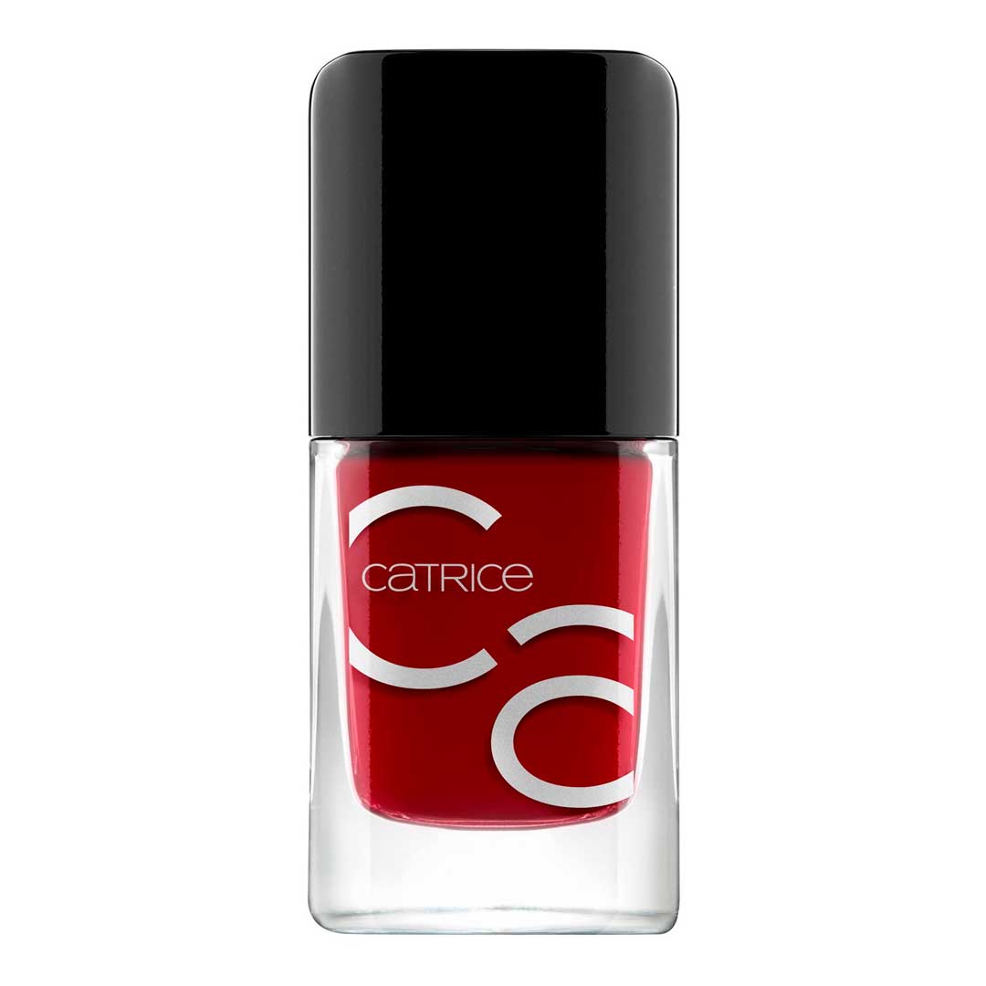 Catrice Iconails verniz de unhas lacquer 03