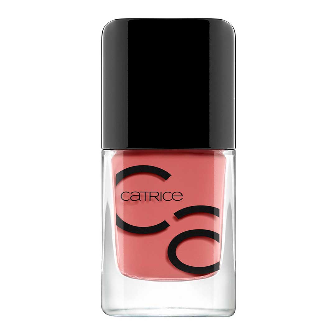 Catrice Iconails verniz de unhas lacquer 10