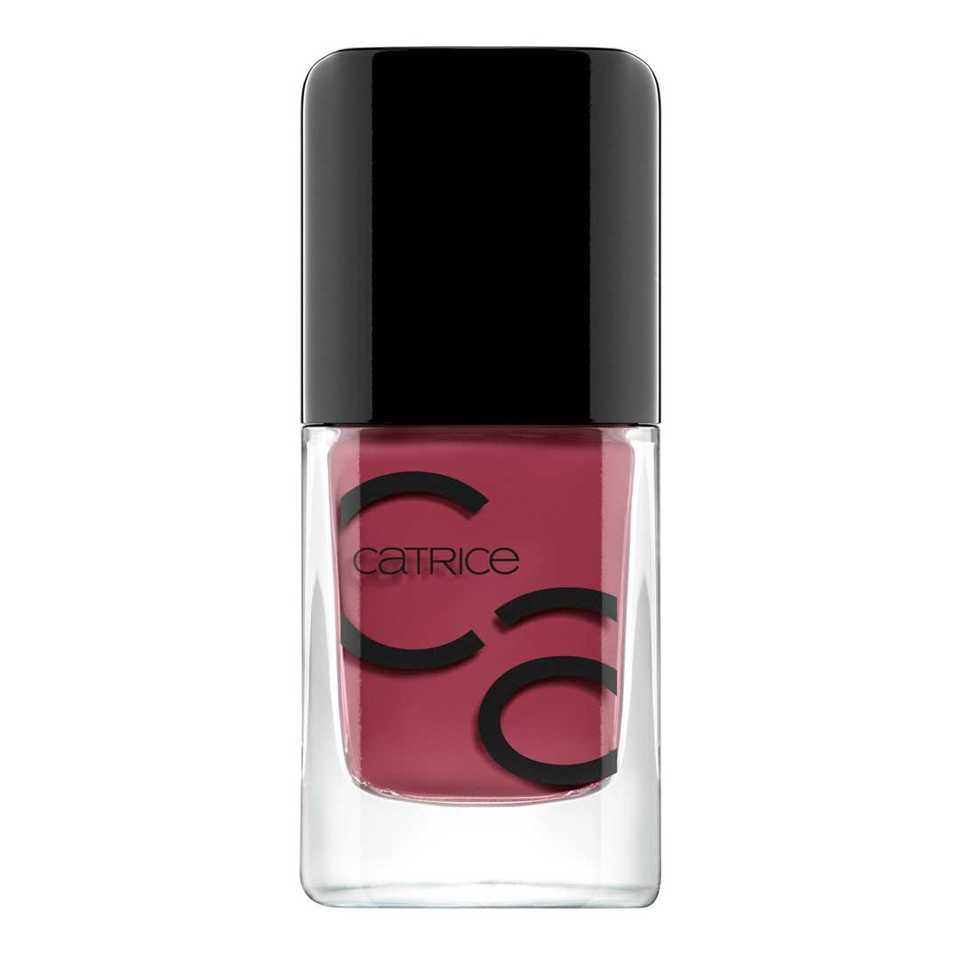 Catrice Iconails esmalte de uñas lacquer 101