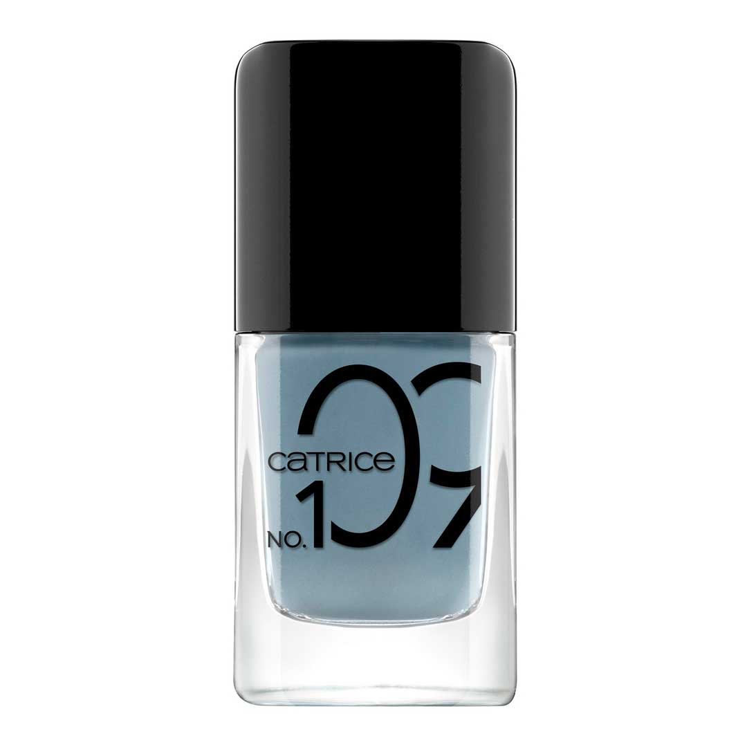 Catrice Iconails esmalte de uñas lacquer 109