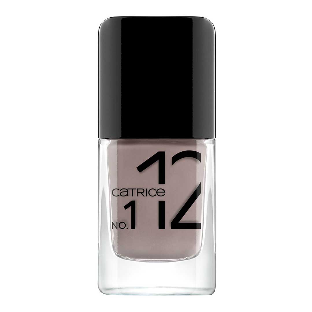 Catrice Iconails esmalte de uñas lacquer 112
