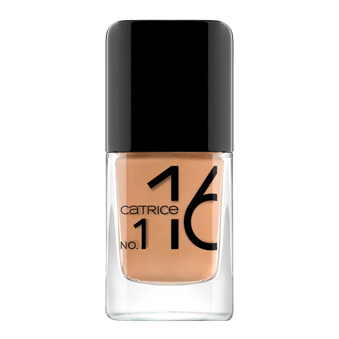 Catrice Iconails verniz de unhas lacquer 116