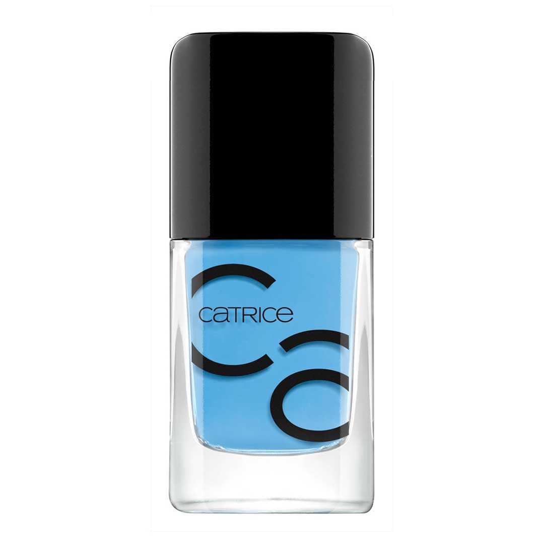 Catrice Iconails verniz de unhas lacquer 117