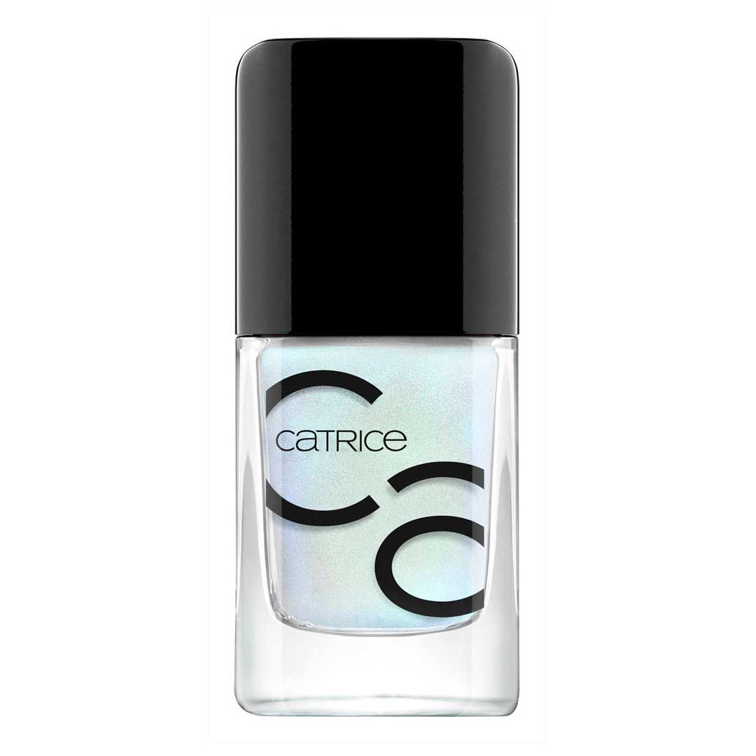 Catrice Iconails esmalte de uñas lacquer 119
