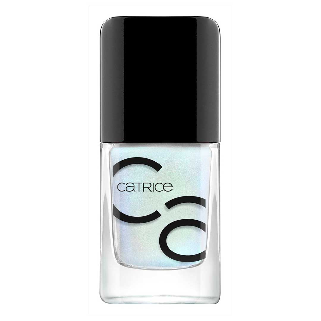 Catrice Iconails verniz de unhas lacquer 119