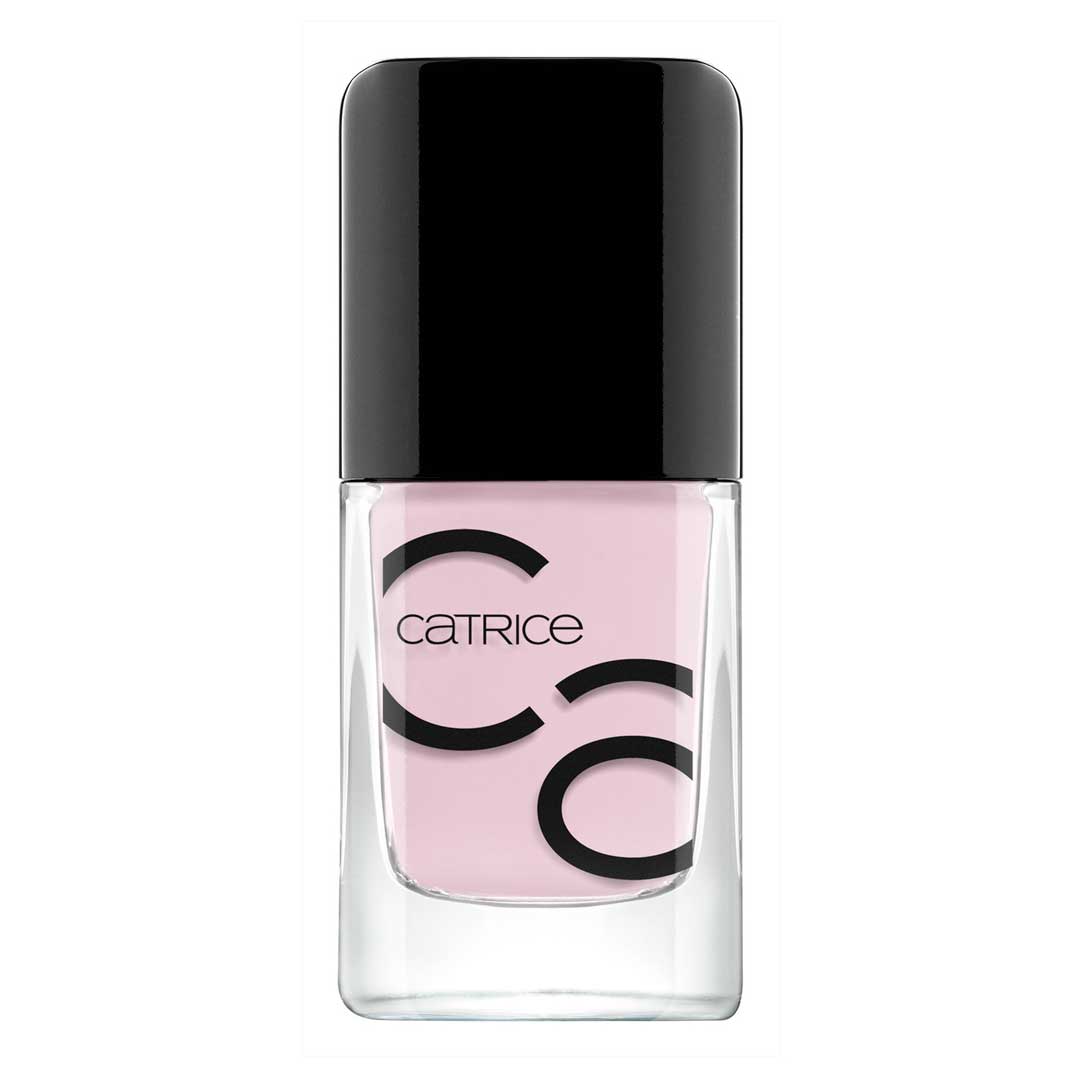 Catrice Iconails esmalte de uñas lacquer 120