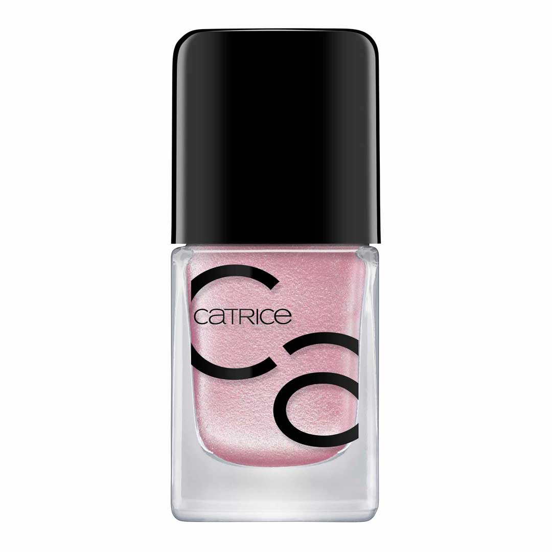 Catrice Iconails esmalte de uñas lacquer 51
