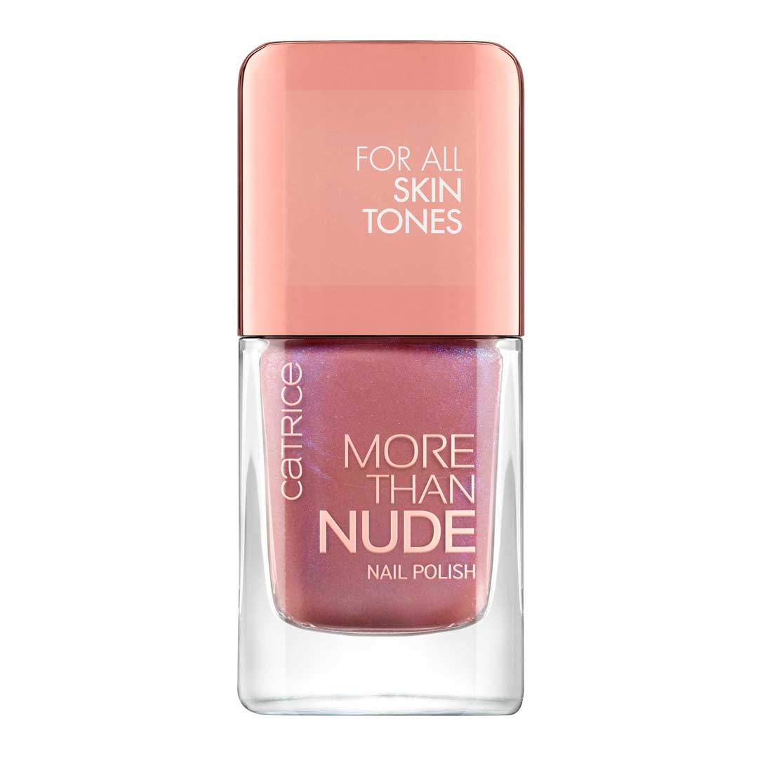 Catrice More Than Nude esmalte de uñas 13