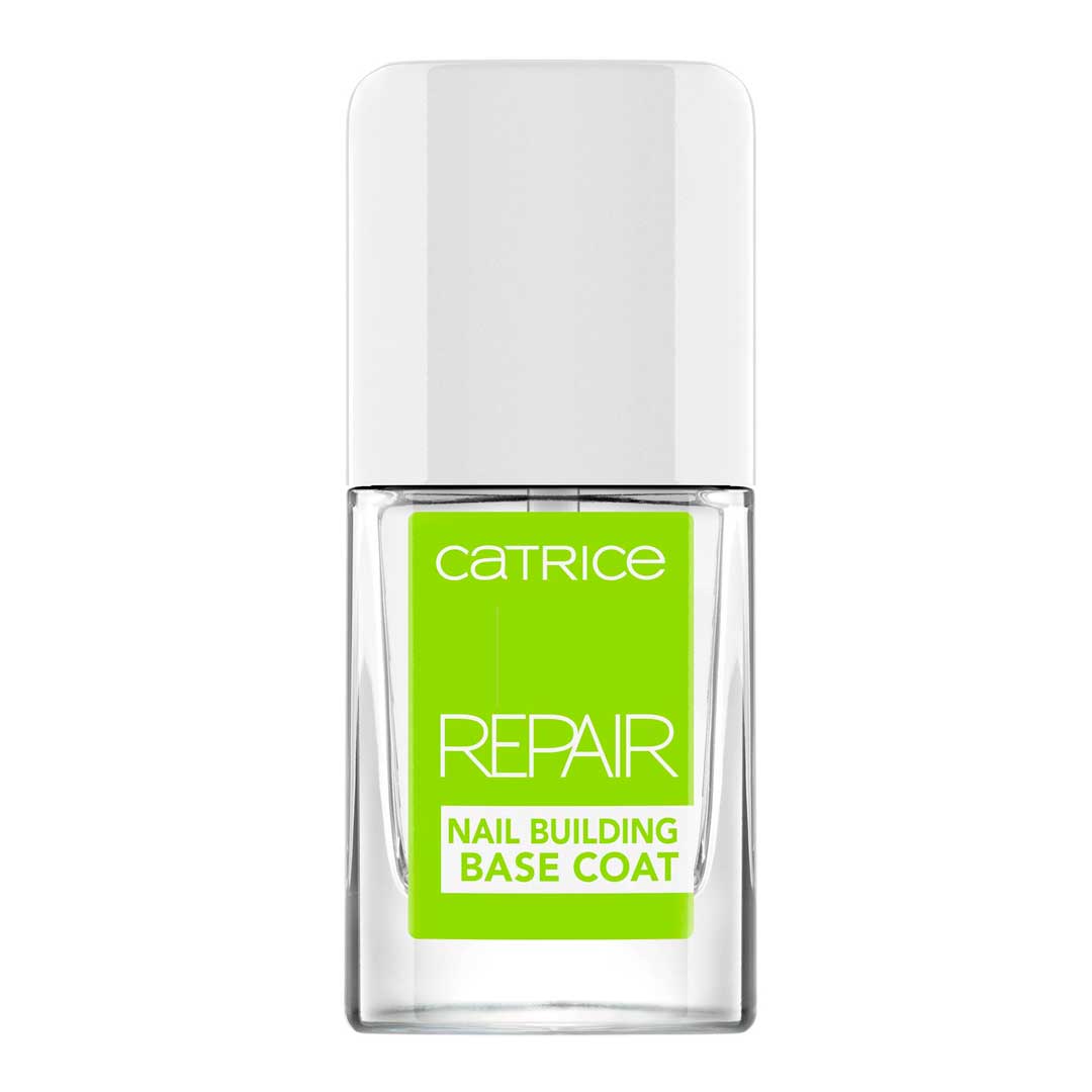 Catrice Nail Building Repair verniz base coat