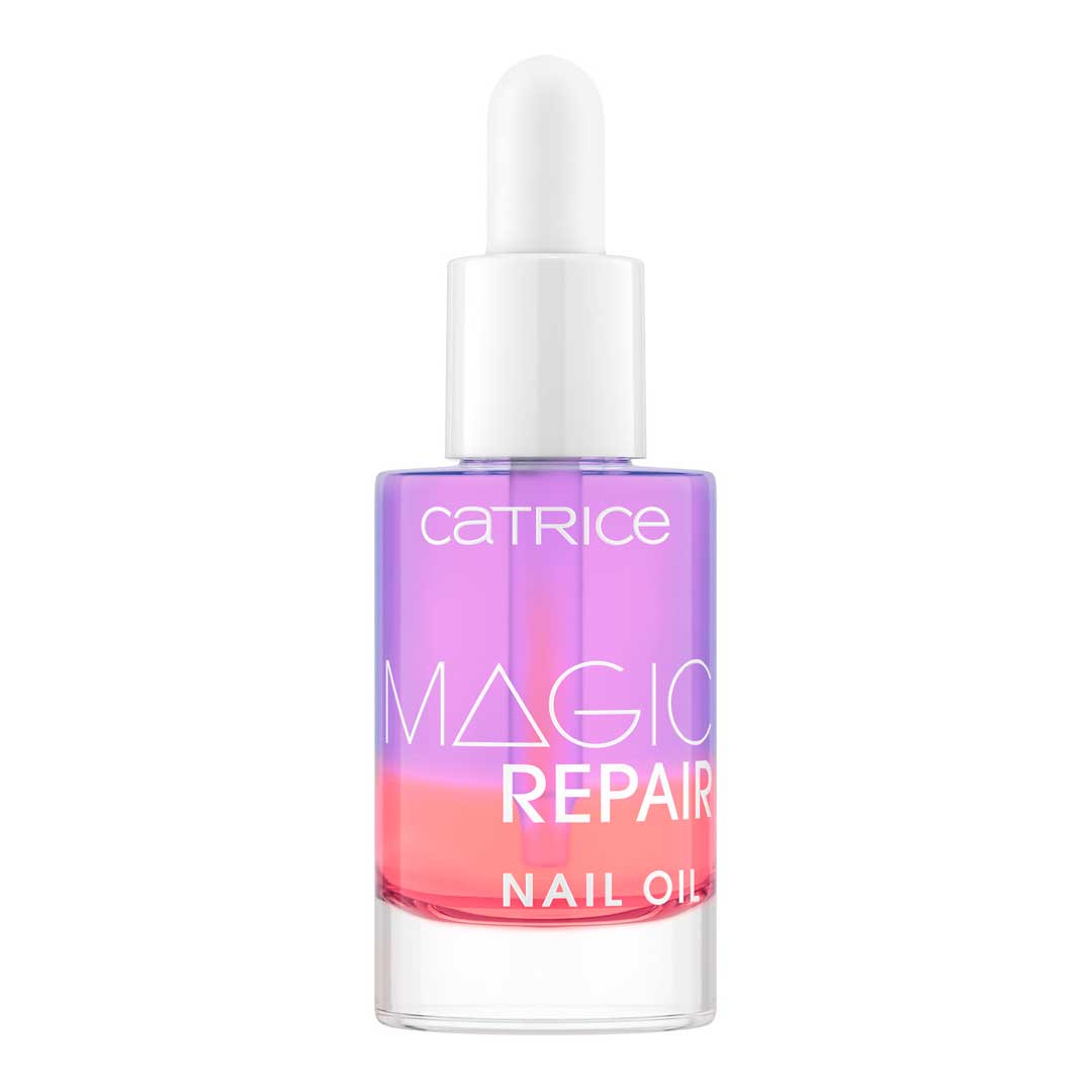 Catrice Magic Repair óleo de unhas