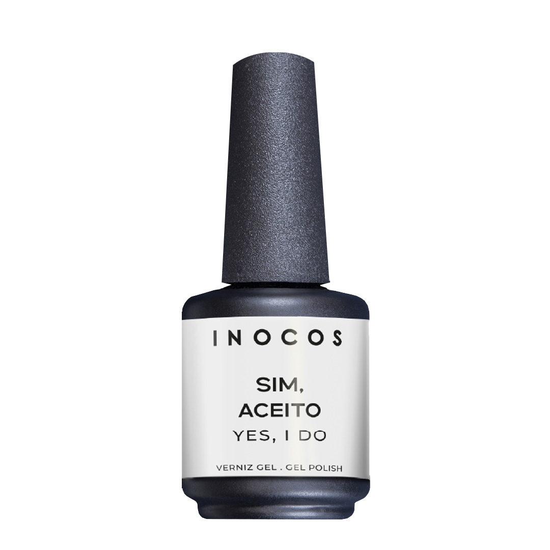 Inocos verniz gel Era uma vez sim aceito
