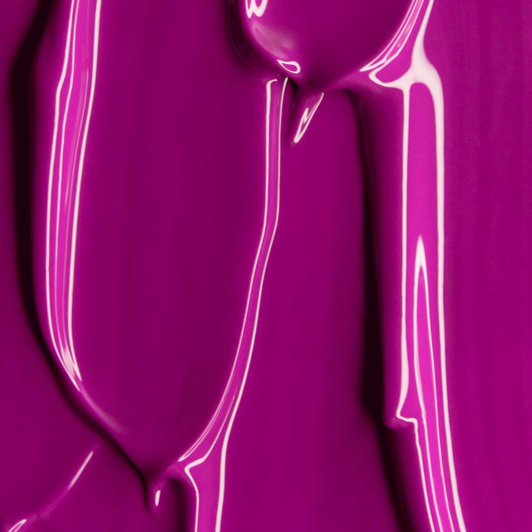 Andreia Gel Paint 09 neon violeta