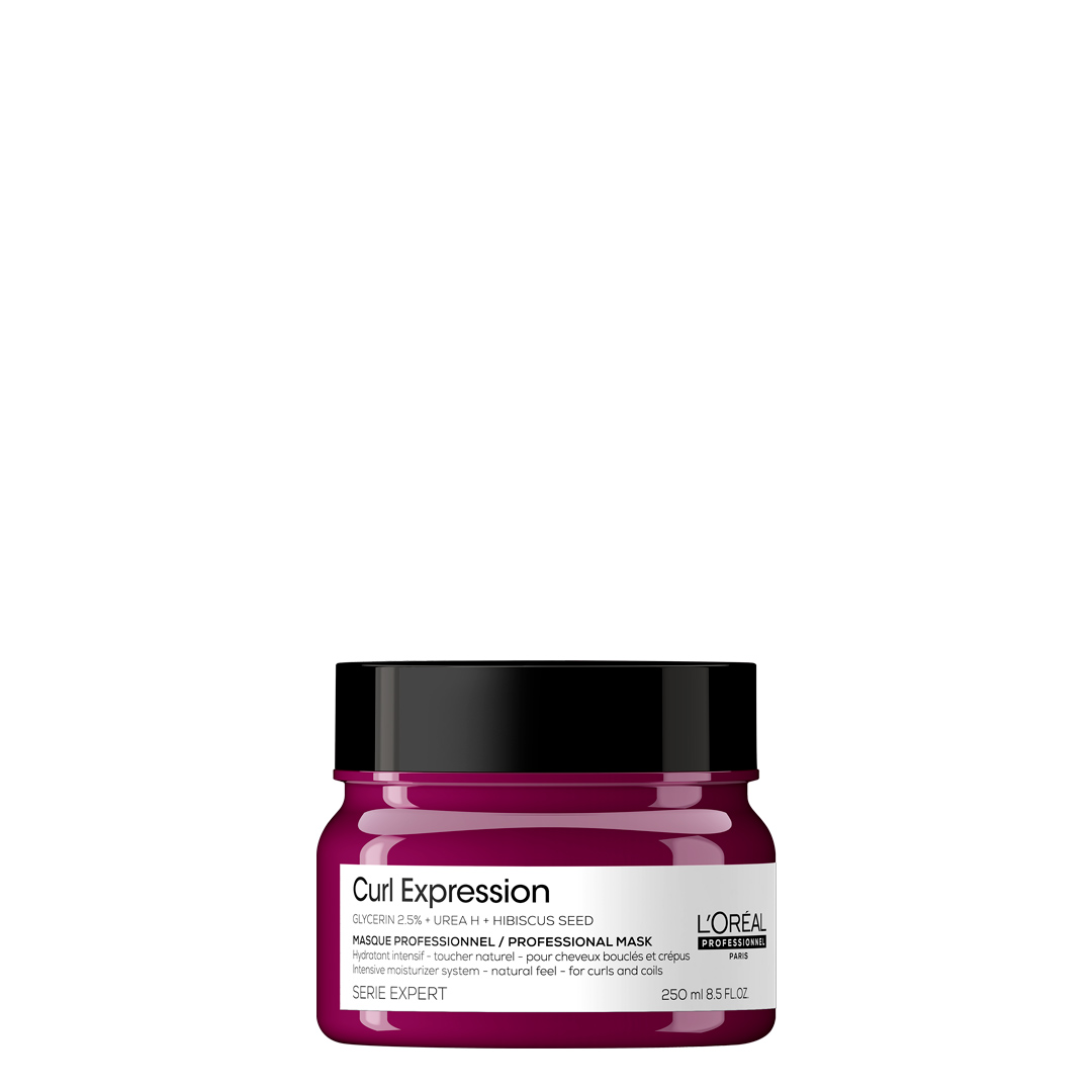 Loreal SE Curl Expression mascarilla hidratante intensiva