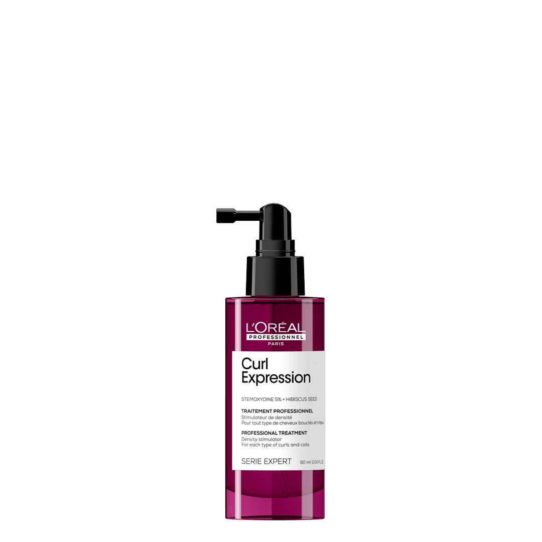 Loreal SE Curl Expression sérum estimulador densificant