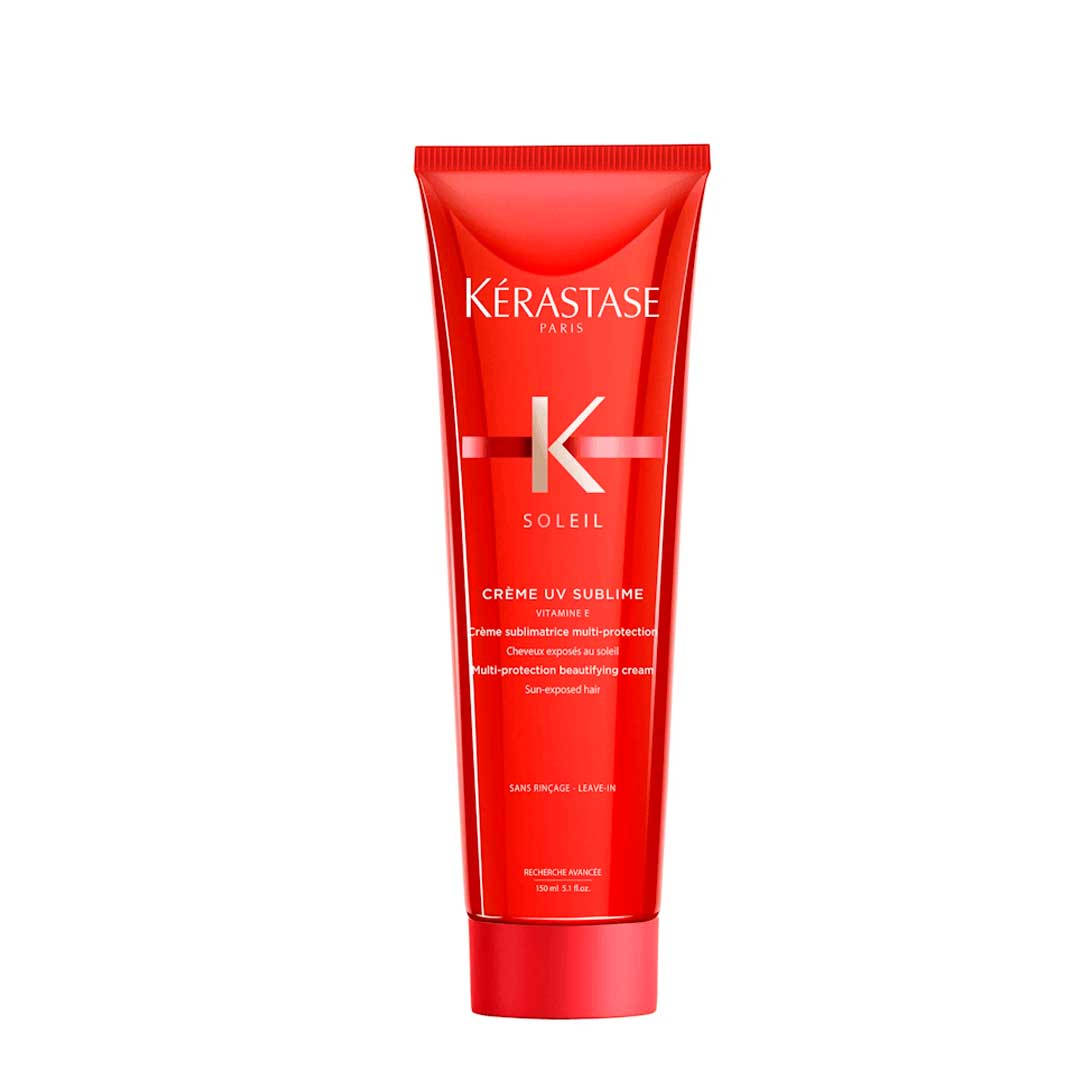 Kérastase Soleil crème uv sublime