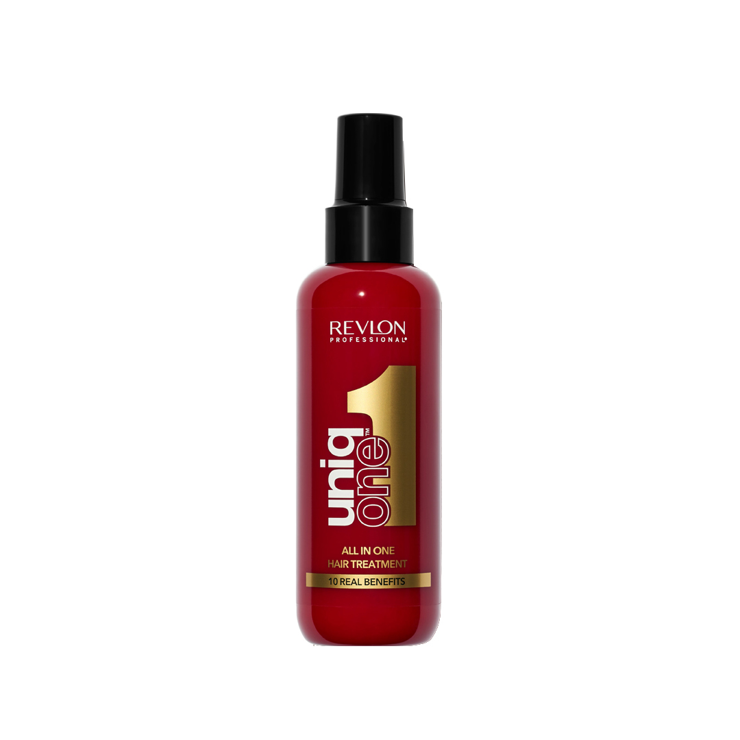 Revlon Uniq One spray de tratamento clássico