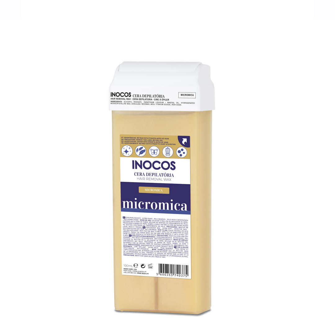 Inocos roll-on micromica