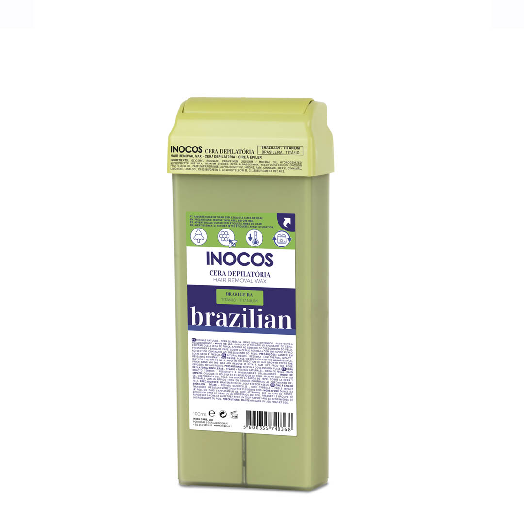 Inocos roll-on brasileira
