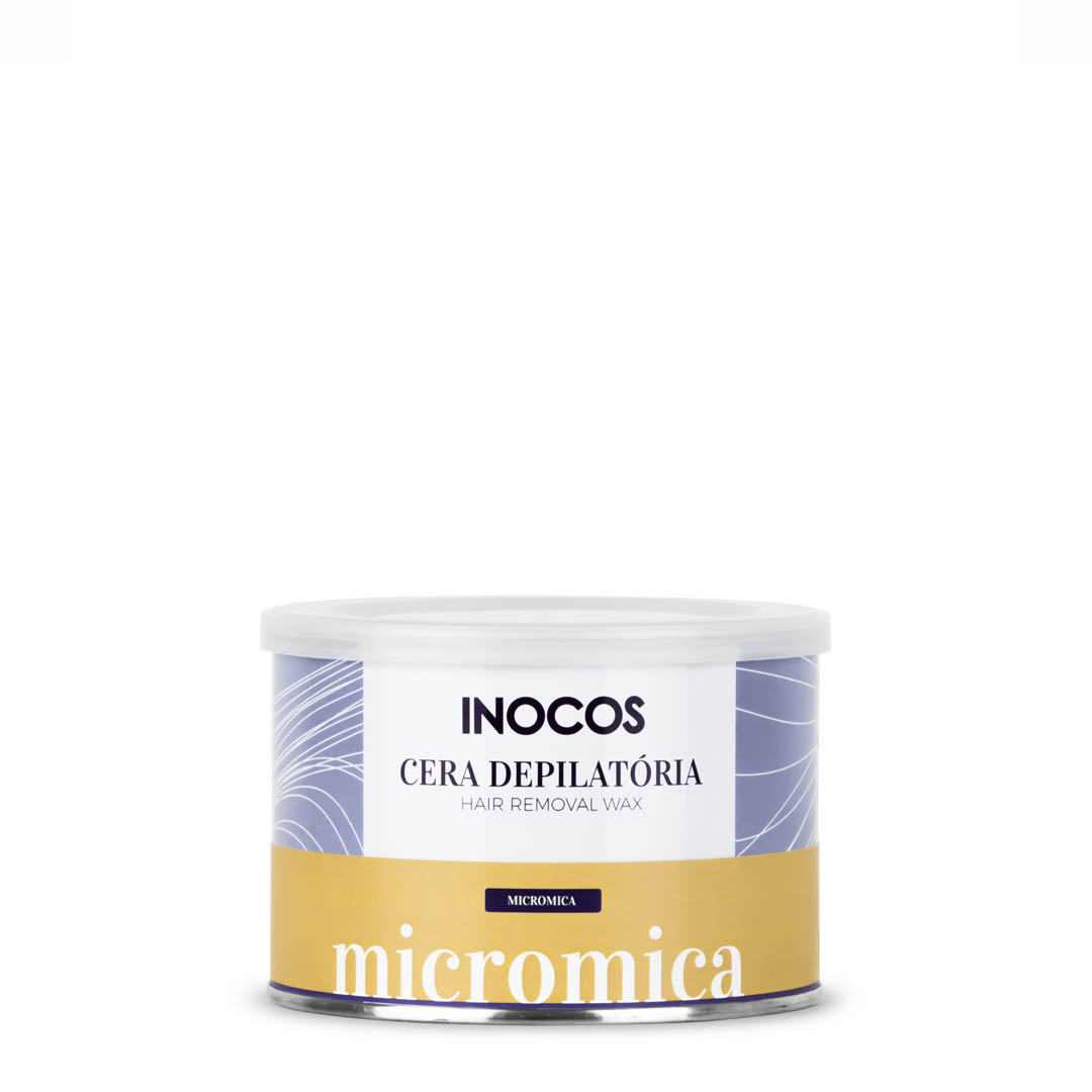 Inocos lata cera micromica