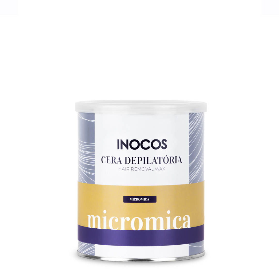 Inocos lata cera micromica