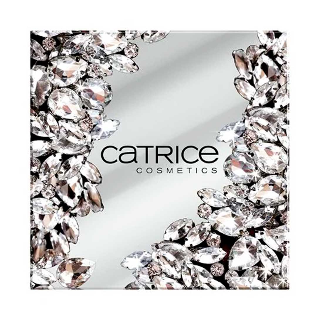 Catrice Jewel Overload eyeshadow palette C02
