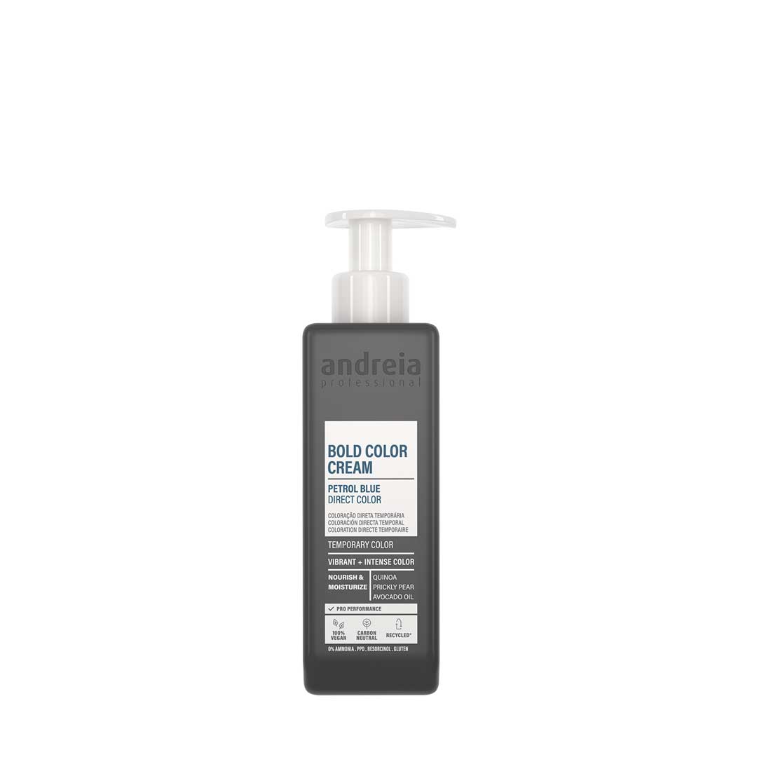 Andreia Vegan Bold Color Cream coloración directa pl blue