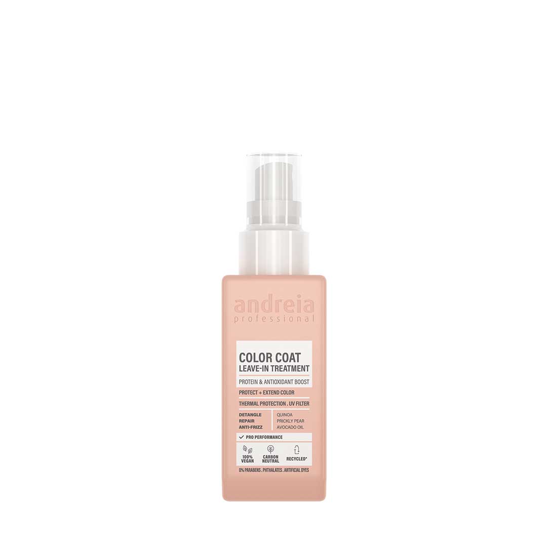 Andreia Vegan Color Coat tratamento leave-in