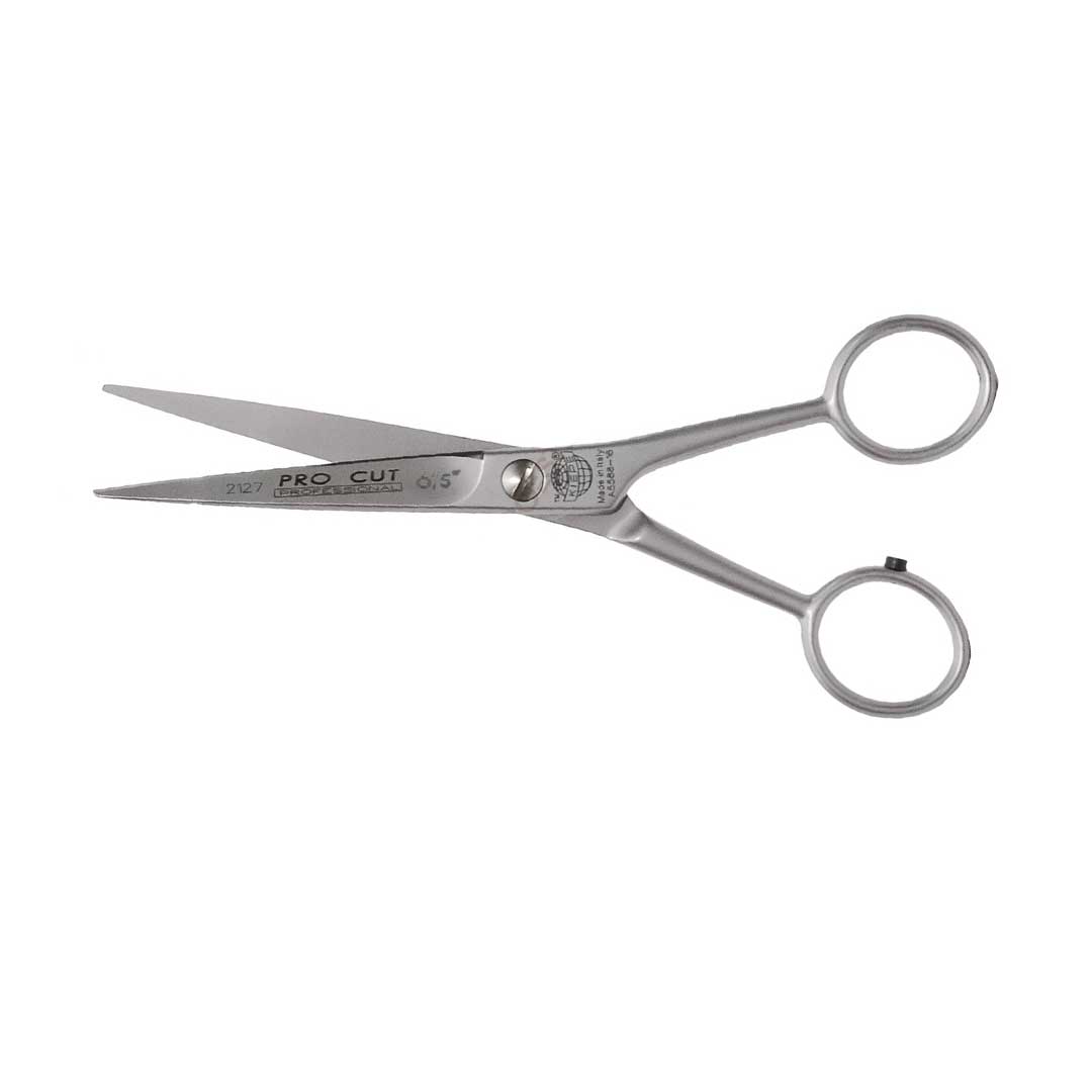 Kiepe tesoura de corte Procut ref2127 6,5``