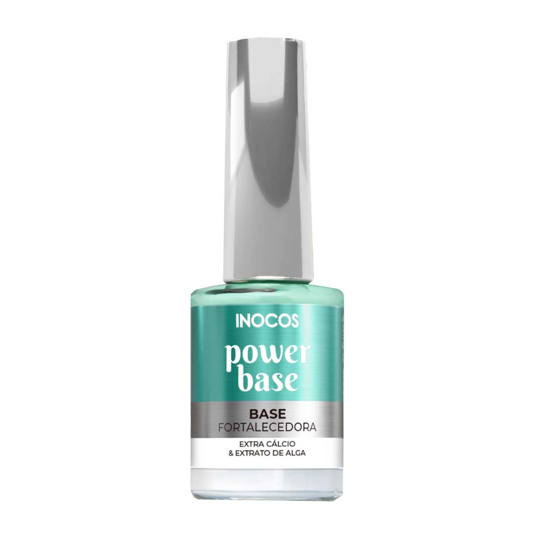 Inocos Care & Finish Power Base base fortalecedora