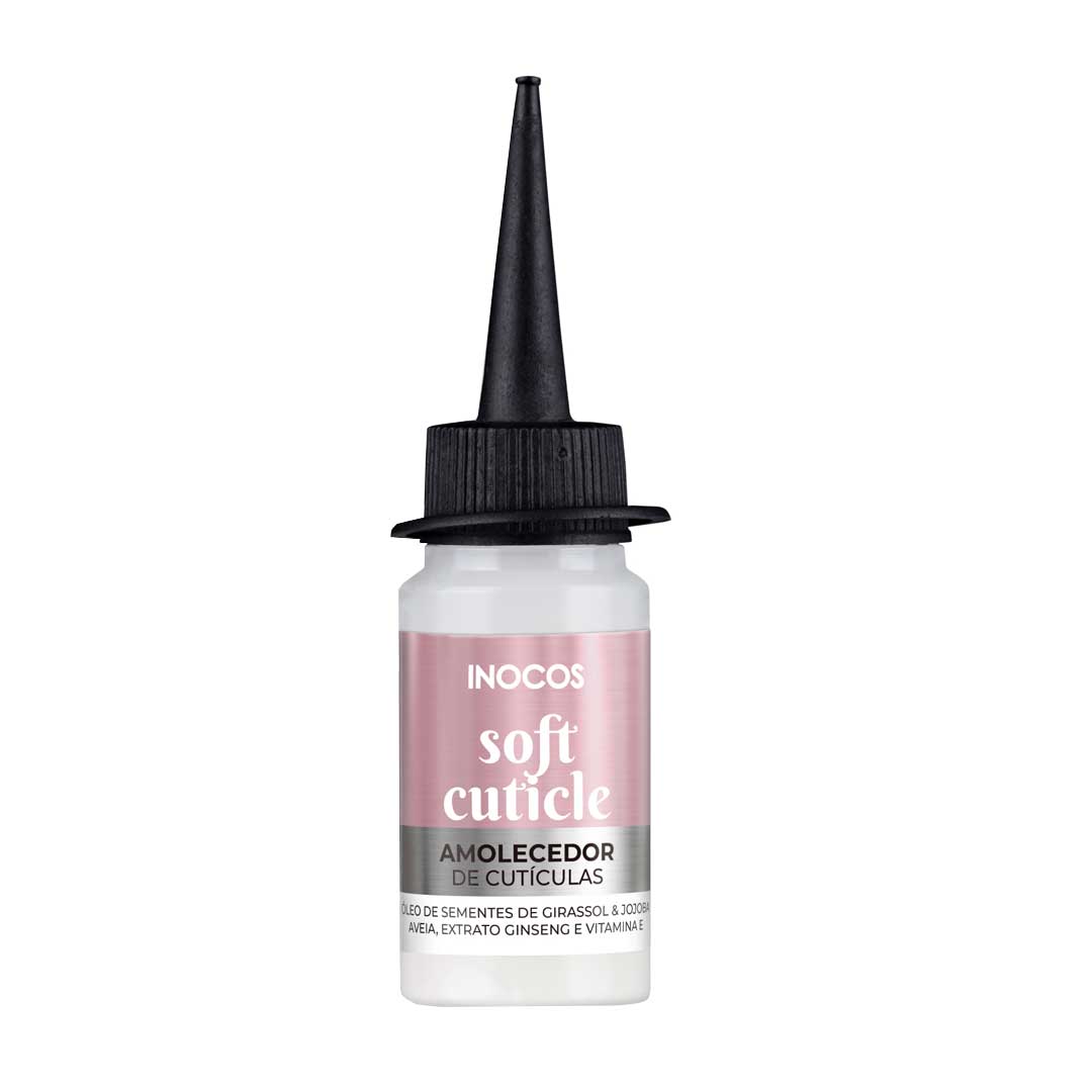 Inocos Care & Finish Soft Cuticle amolecedor de cutículas