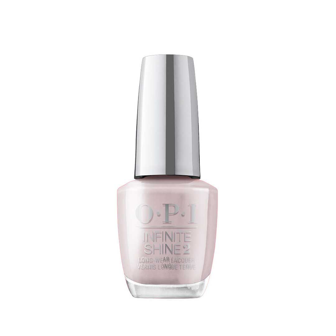 OPI Infinite Shine 2 Fall Wonders peace of mined