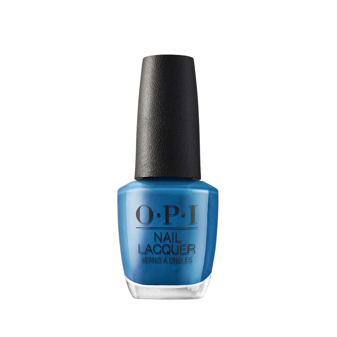 OPI Nail Lacquer Fall Wonders suzi takes a sound bath