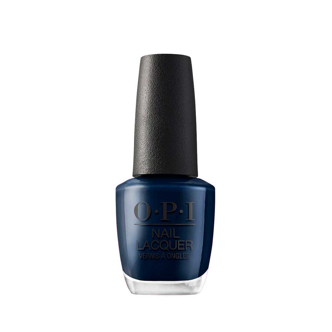 OPI Nail Lacquer Fall Wonders midnight mantra