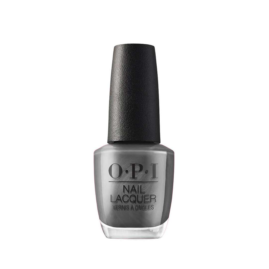 OPI Nail Lacquer Fall Wonders clean slate