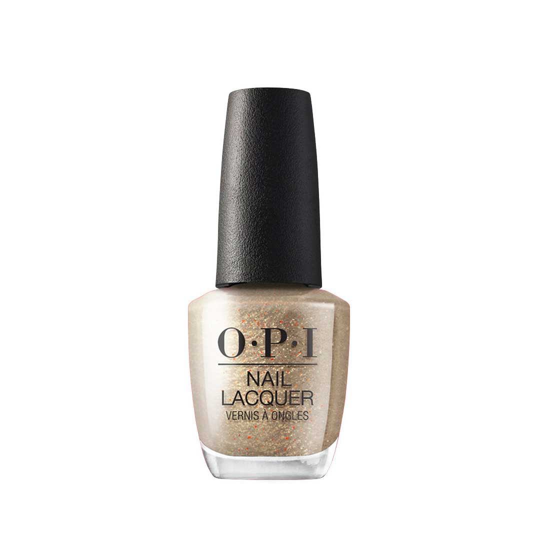 OPI Nail Lacquer Fall Wonders i mica be dreaming