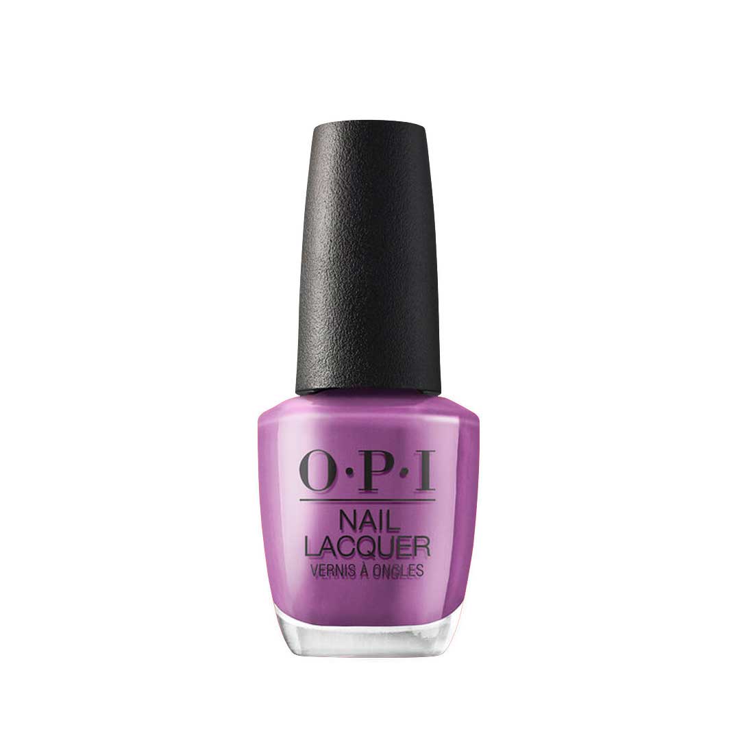 OPI Nail Lacquer Fall Wonders medi-take it all in