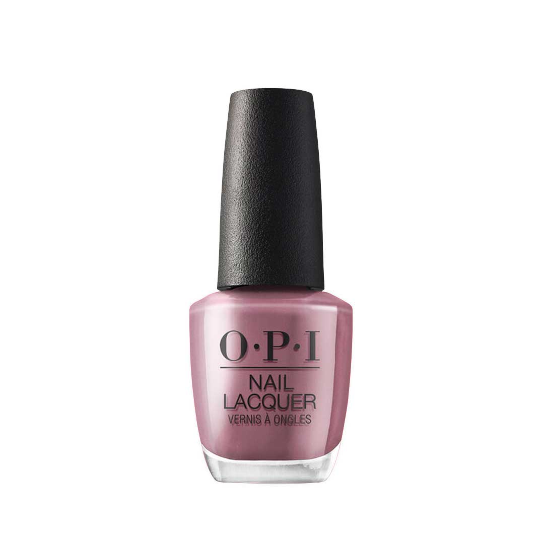 OPI Nail Lacquer Fall Wonders claydreaming