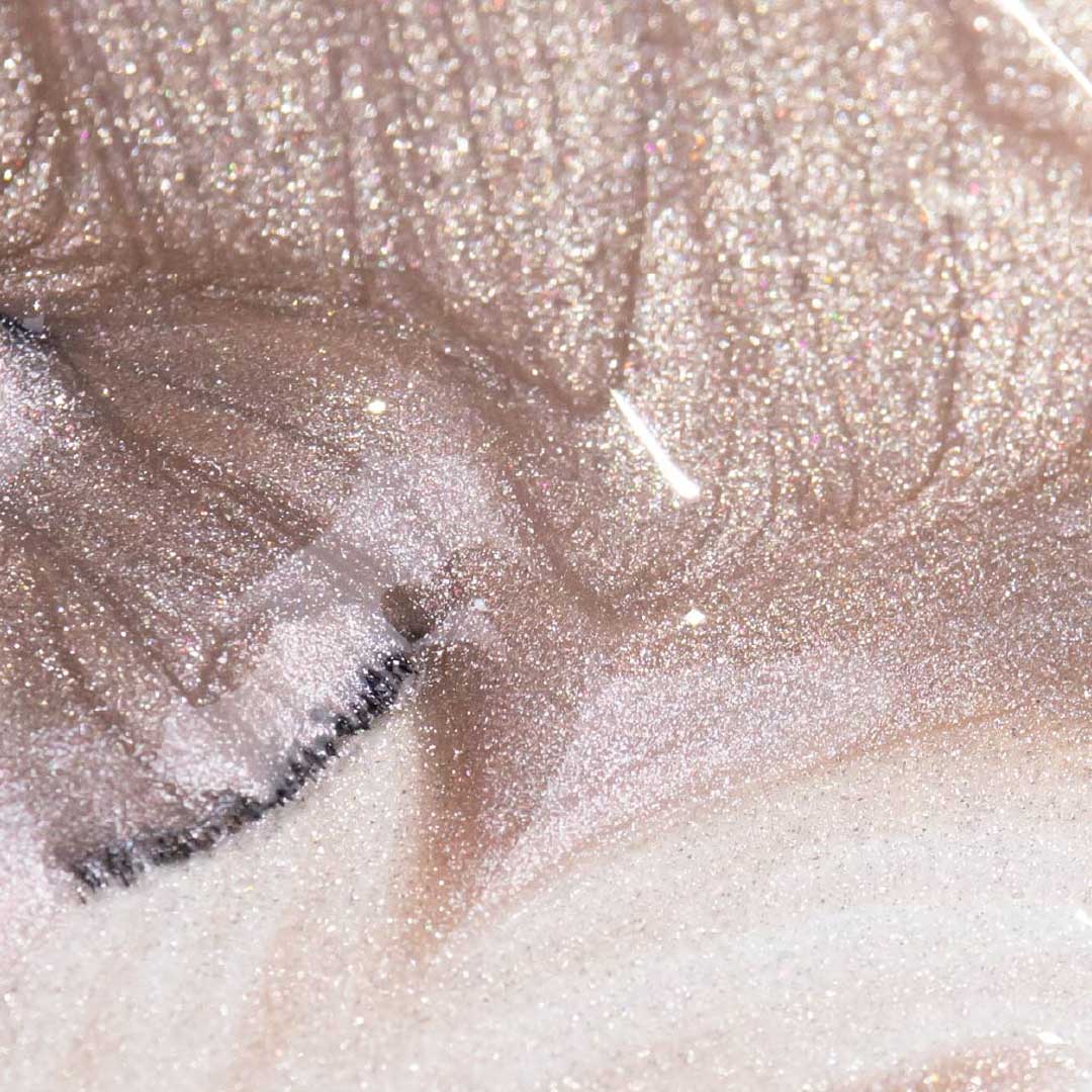Inocos verniz gel Soft Cateye Nude Soja