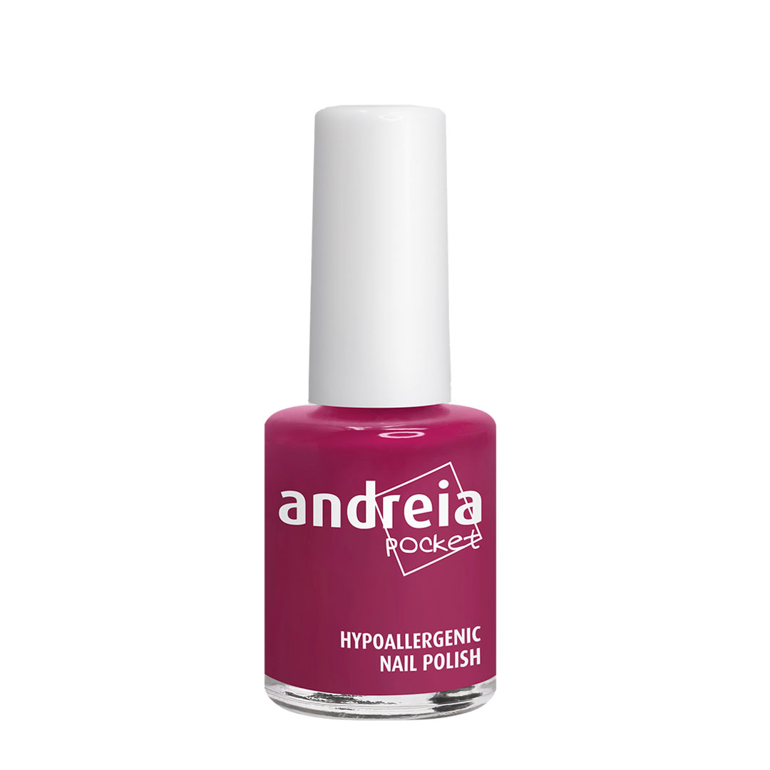 Andreia esmalte de uñas Pocket nº17