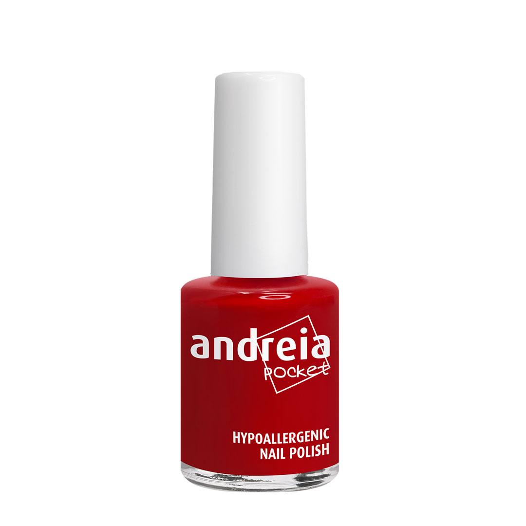 Andreia verniz de unhas Pocket nº10