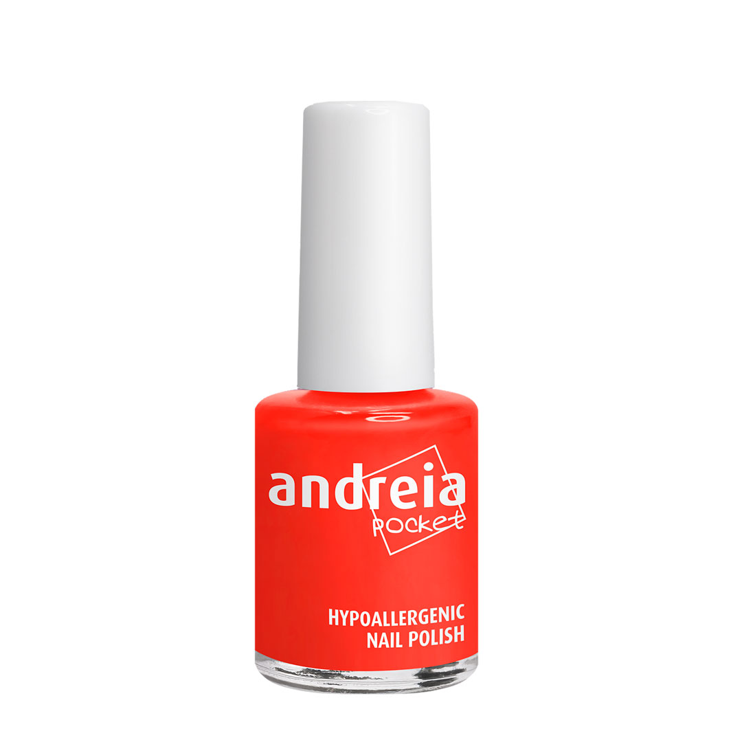 Andreia verniz de unhas Pocket nº101