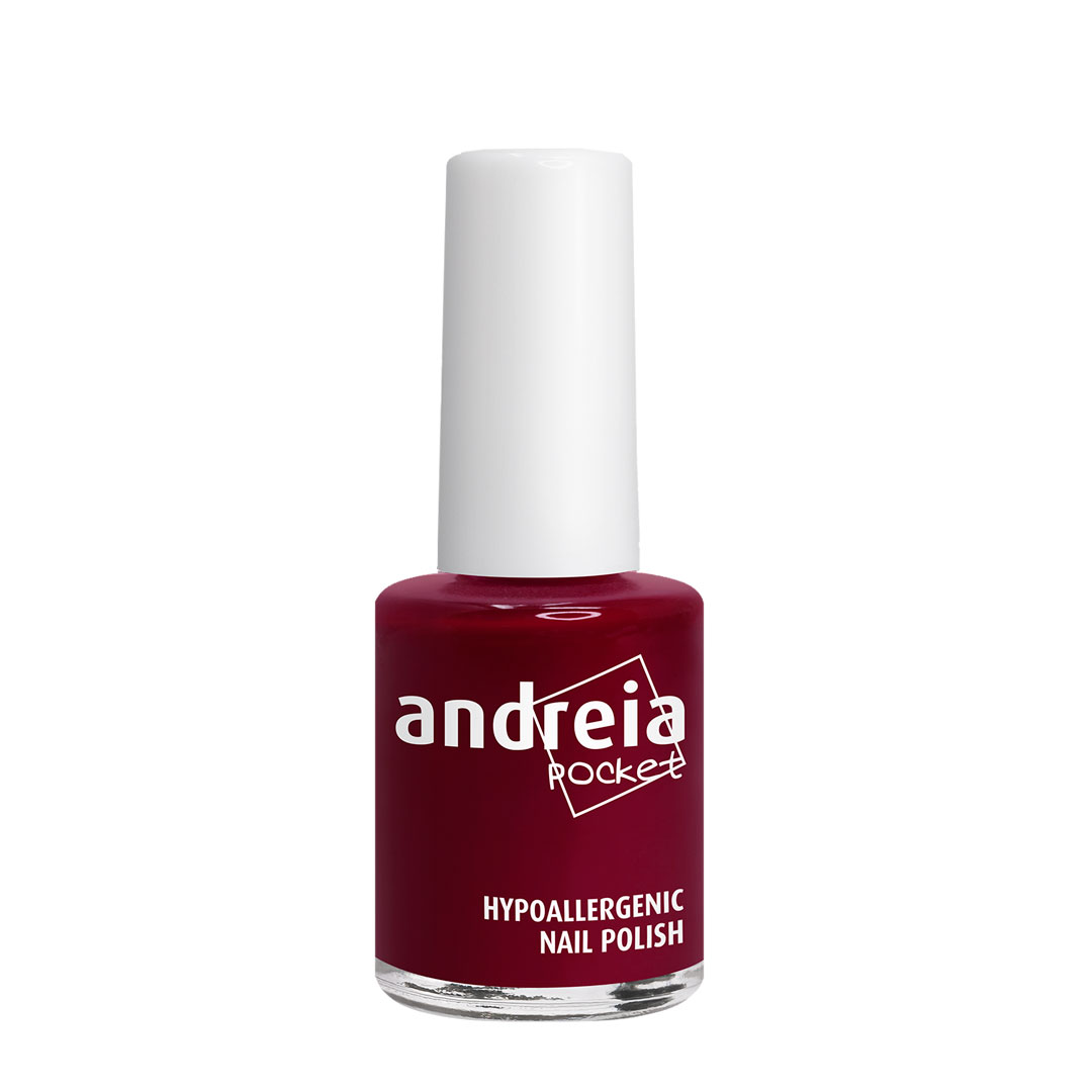 Andreia verniz de unhas Pocket nº102