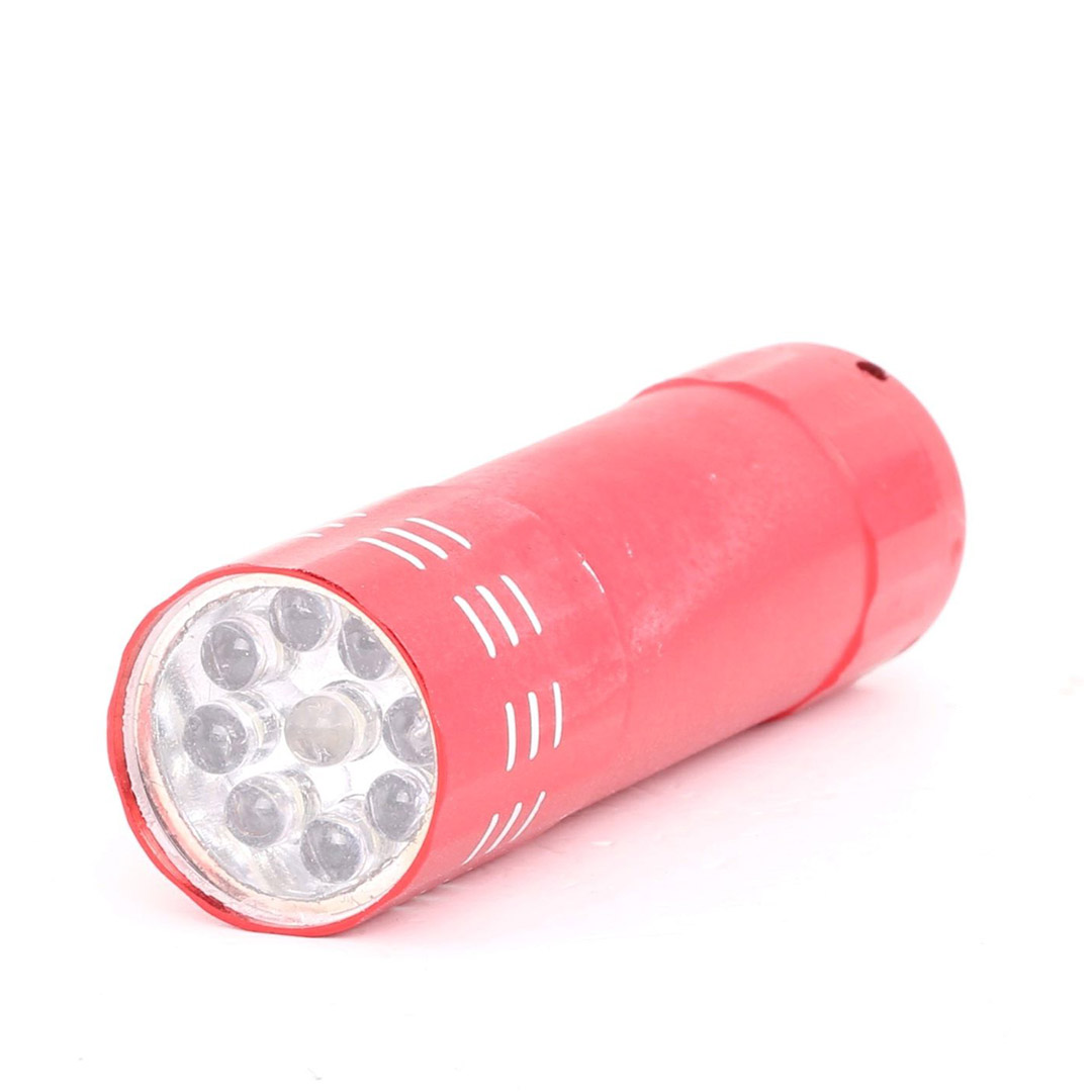 Lookimport Lanterna Portátil LED UV