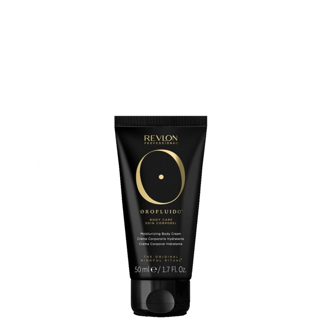 Revlon Orofluido body care