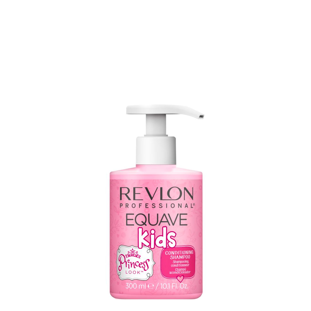 Revlon Equave Kids Princess champú